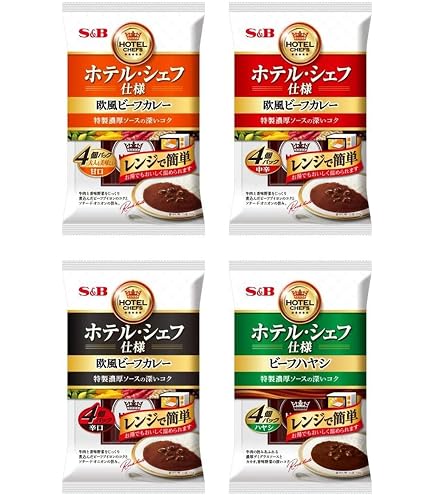 Amazon.co.jp: 明治 銀座カリー （辛口/中辛/バターチキン/ハヤシ